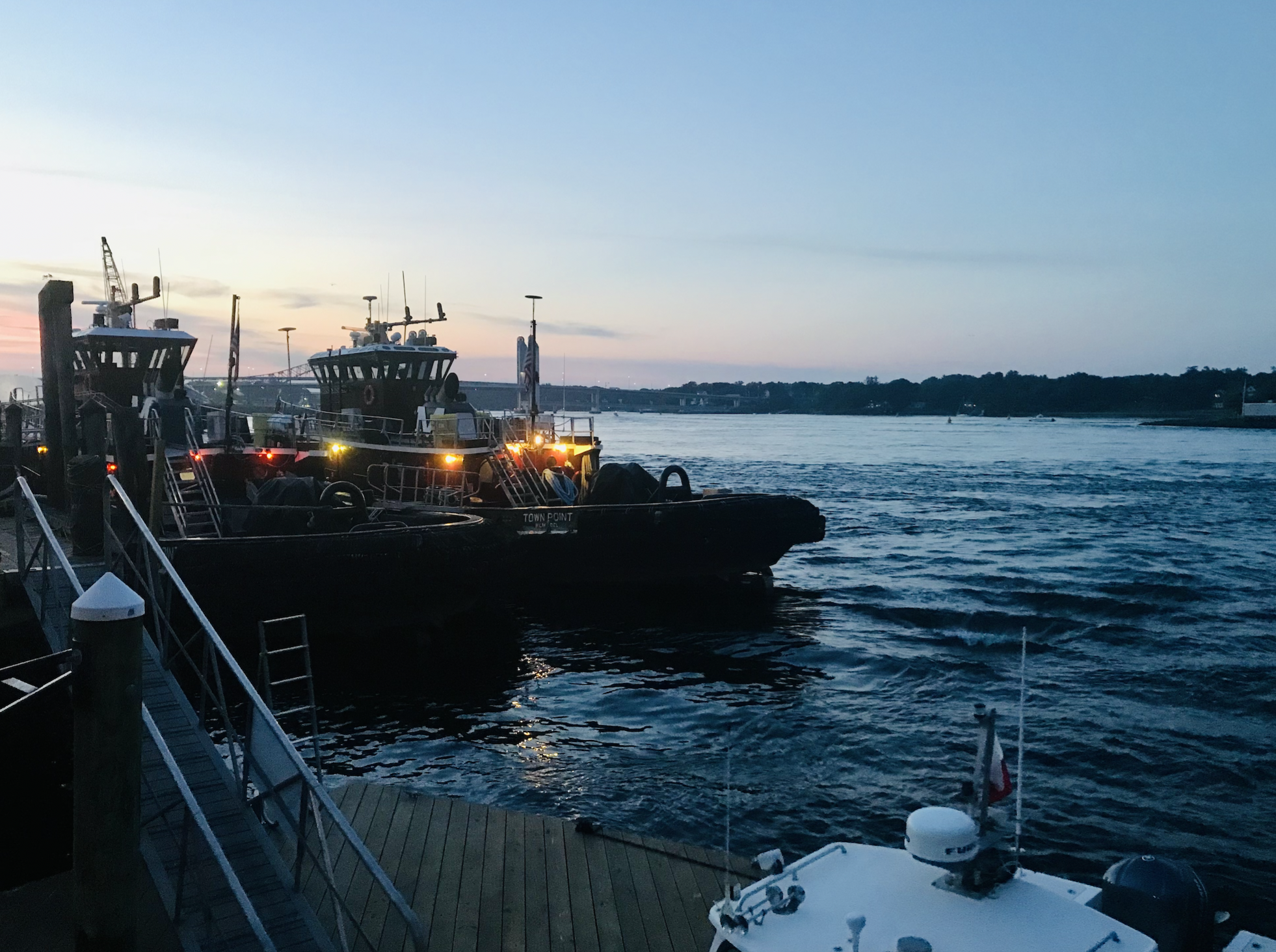 The Perfect Portsmouth, NH Winter Day Trip