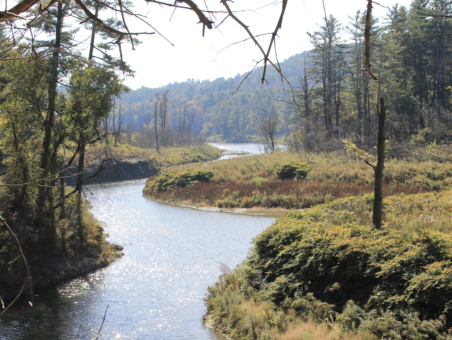 The Quintessential Quechee, Vermont Day Trip